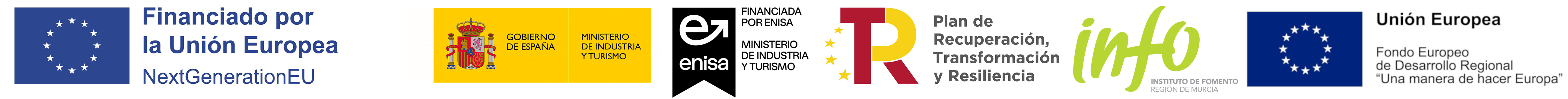 Grant funding acknowledgments